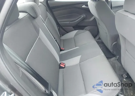 2013 Ford Focus Se z USA, uszkodzony, nr VIN 1FADP3F29DL120882